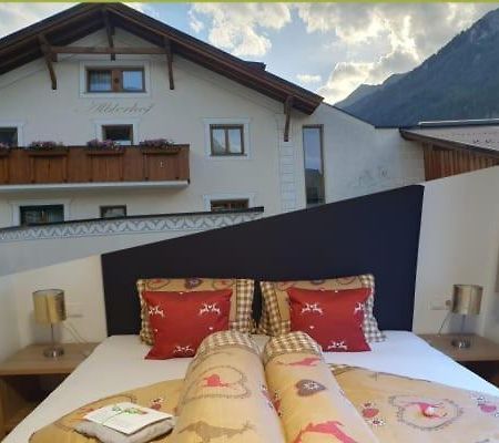 Appartamento Alblerhof Pfunds Esterno foto