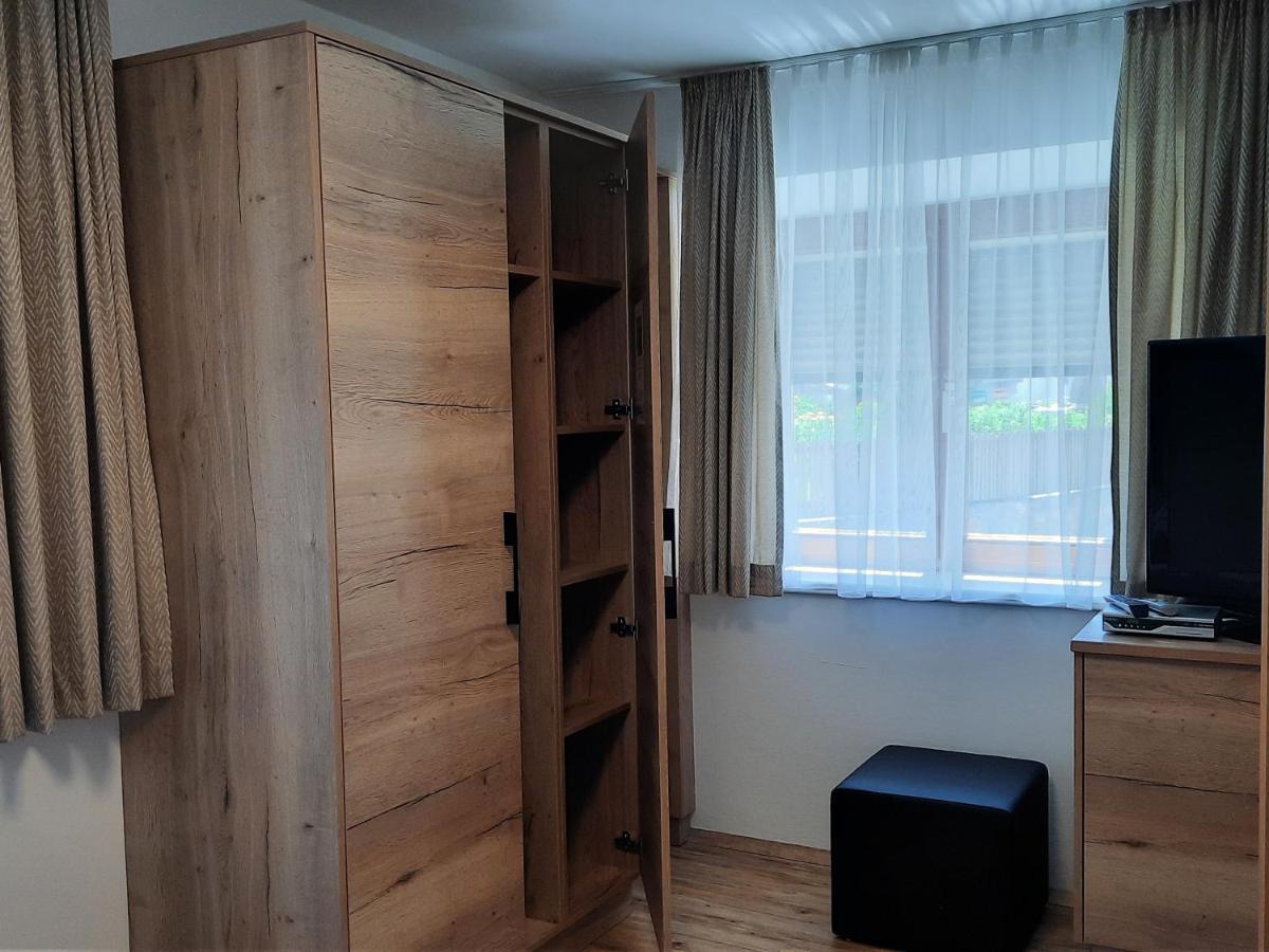 Appartamento Alblerhof Pfunds Esterno foto