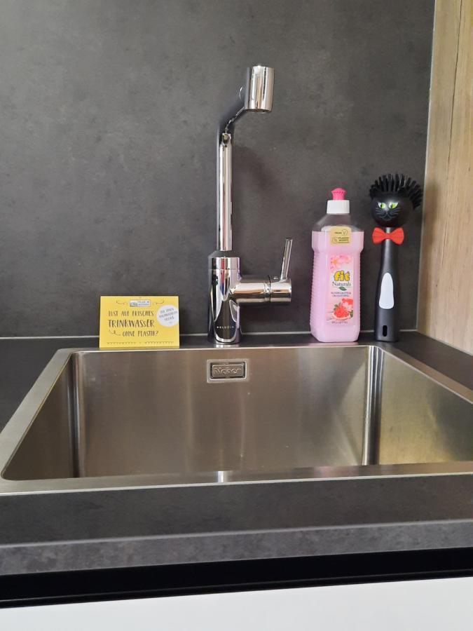 Appartamento Alblerhof Pfunds Esterno foto