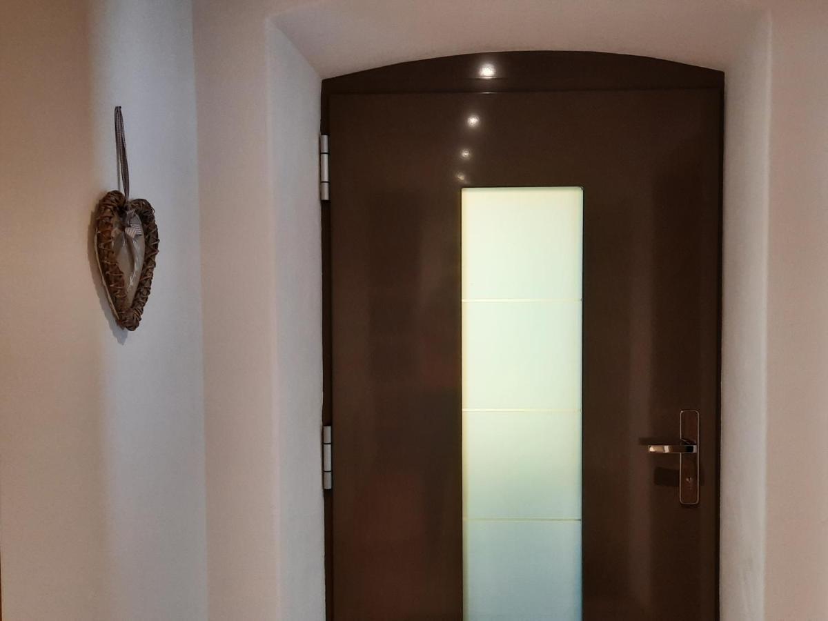 Appartamento Alblerhof Pfunds Esterno foto