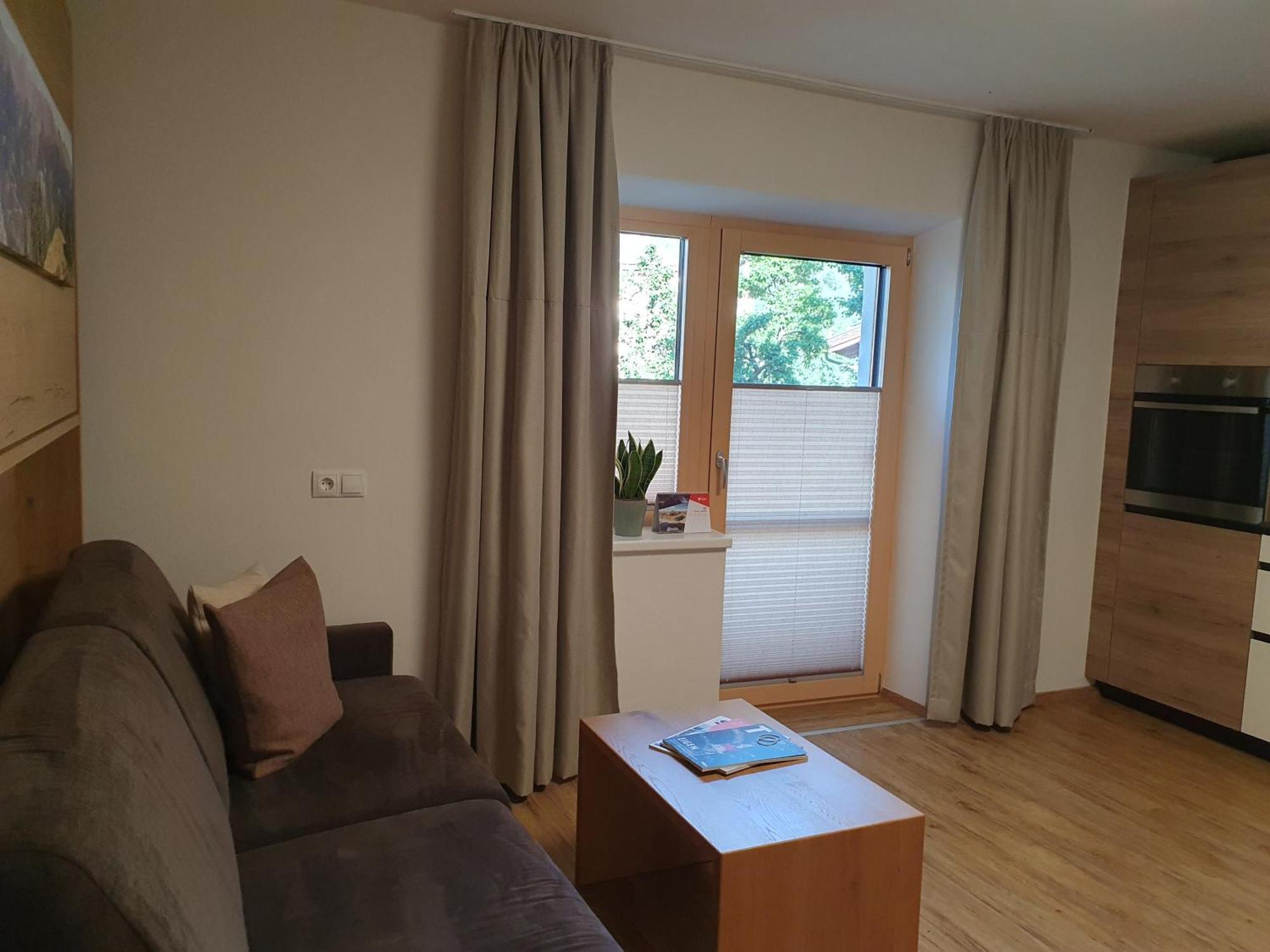 Appartamento Alblerhof Pfunds Esterno foto