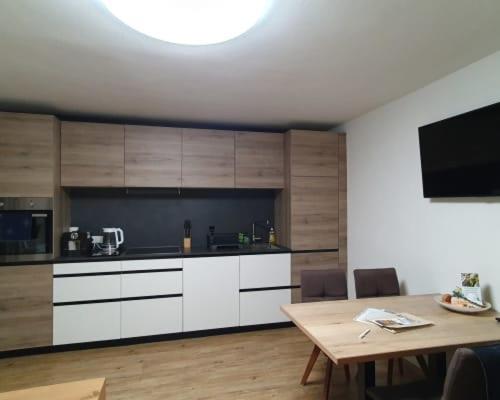 Appartamento Alblerhof Pfunds Esterno foto